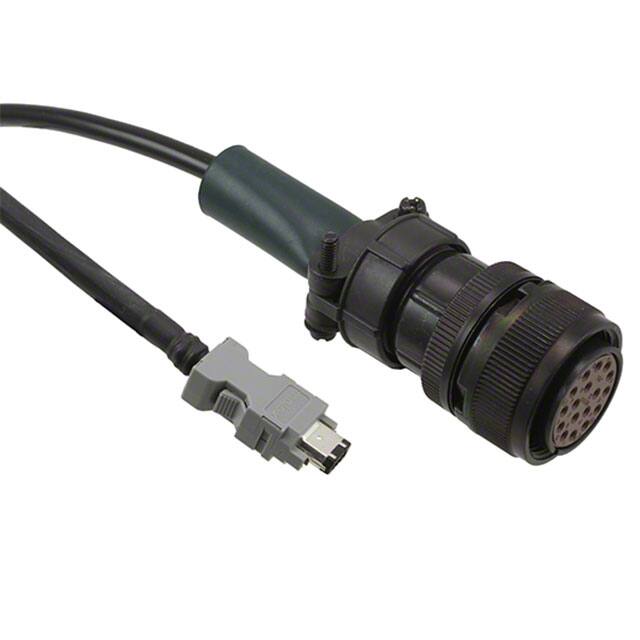 MFECA0050ESE Panasonic Industrial Automation Sales  Accesorios